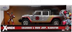 Colossus & 2020 Jeep Gladiator